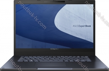 ASUS ExpertBook B2 B2402CBA-KI0805X Star Black, Core i7-1260P, 16GB RAM, 512GB SSD, 5G