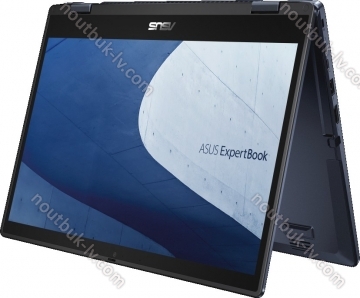 ASUS ExpertBook B3 Flip B3402FEA-EC1432X Star Black, Core i5-1135G7, 8GB RAM, 512GB SSD, LTE