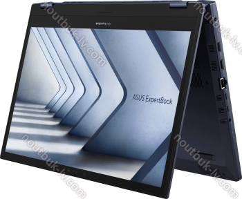 ASUS ExpertBook B6 Flip B6602FC2-MH0174X, Star Black, Core i9-12950HX, 32GB RAM, 1TB SSD, RTX A2000