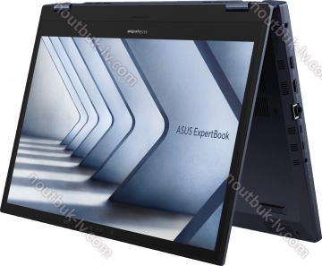 ASUS ExpertBook B6 Flip B6602FC2-MH0174X Star Black, Core i9-12950HX, 32GB RAM, 1TB SSD, RTX A2000