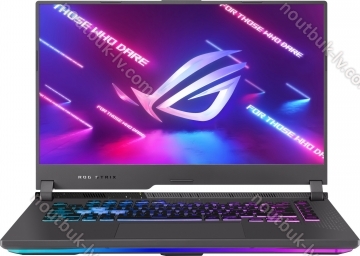 ASUS ROG Strix G15 G513RC-HN088W Eclipse Gray, Ryzen 7 6800H, 16GB RAM, 512GB SSD, GeForce RTX 3050