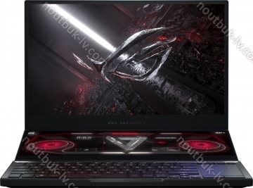 ASUS ROG Zephyrus Duo 15 SE GX551QR-HF087T, Ryzen 9 5980HX, 32GB RAM, 1TB SSD, GeForce RTX 3070