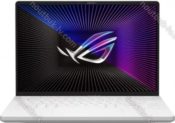 ASUS ROG Zephyrus G14 GA402XV-N2028W Moonlight White, Ryzen 9 7940HS, 32GB RAM, 1TB SSD, GeForce RTX 4060