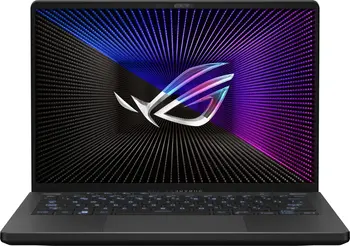 ASUS ROG Zephyrus G14 GA402XZ-N2005W, Eclipse Gray, Ryzen 9 7940HS, 32GB RAM, 1TB SSD, GeForce RTX 4080