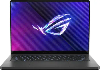 ASUS ROG Zephyrus G14 OLED GA403UV-QS020W, Eclipse Gray, Ryzen 9 8945HS, 16GB RAM, 1TB SSD, GeForce RTX 4060