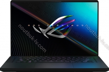 ASUS ROG Zephyrus M16 GU603ZW-K8008W, Core i9-12900H, 32GB RAM, 1TB SSD, GeForce RTX 3070 Ti