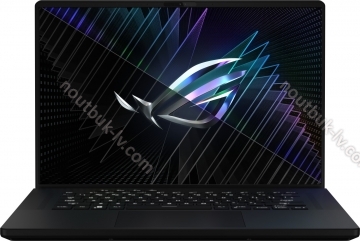 ASUS ROG Zephyrus M16 GU604VI-NM007W Off Black, Core i9-13900H, 32GB RAM, 1TB SSD, GeForce RTX 4070