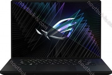 ASUS ROG Zephyrus M16 GU604VZ-N4004W Off Black, Core i9-13900H, 32GB RAM, 1TB SSD, GeForce RTX 4080