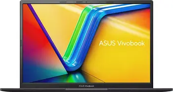 ASUS VivoBook 14X OLED K3405VA-KM114W, Indie Black, Core i9-13900H, 16GB RAM, 1TB SSD