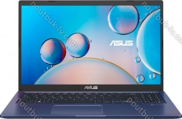 ASUS VivoBook 15 X515EA-BQ851W Peacock Blue, Core i5-1135G7, 8GB RAM, 512GB SSD