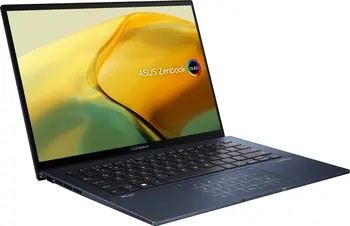 ASUS ZenBook 14 OLED UX3402VA-KM208W, Ponder Blue, Core i5-1340P, 16GB RAM, 512GB SSD