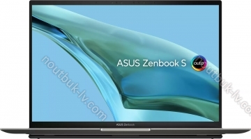 ASUS ZenBook S 13 OLED UX5304VA-NQ322W Basalt Grey, Core i7-1355U, 16GB RAM, 1TB SSD