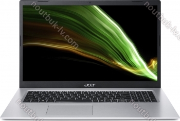 Acer Aspire 3 A317-53-7117, Core i7-1165G7, 16GB RAM, 512GB SSD