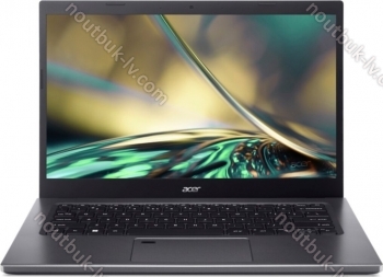 Acer Aspire 5 A514-55-52EW Steel Gray, Core i5-1235U, 16GB RAM, 512GB SSD