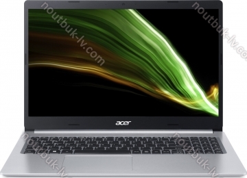 Acer Aspire 5 A515-45-R3R0 silber, Ryzen 5 5500U, 8GB RAM, 256GB SSD