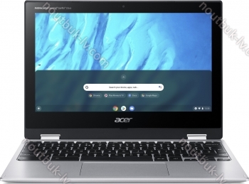 Acer Chromebook Spin 311 CP311-3H-K2RJ, silber, MT8183, 4GB RAM, 64GB Flash