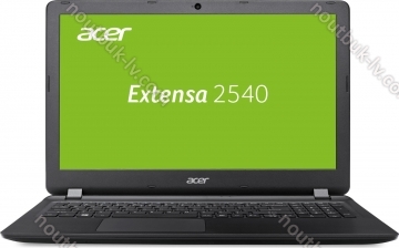 Acer Extensa 15 EX2540-35A7, Core i3-6006U, 4GB RAM, 500GB HDD, IT