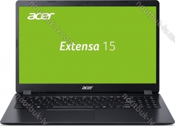 Acer Extensa 15 EX215-31-P6MV schwarz, Pentium Silver N5000, 8GB RAM, 256GB SSD