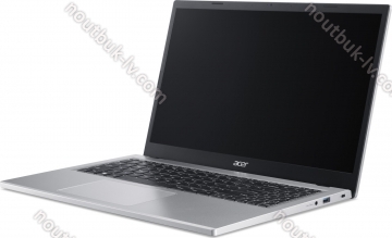 Acer Extensa EX215-33-397W Pure Silber, Core i3-N305, 8GB RAM, 256GB SSD