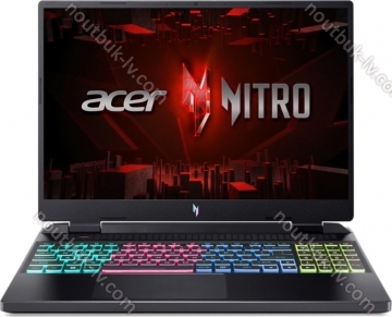 Acer Nitro 16 AN16-51-56VT, Core i5-13500H, 16GB RAM, 512GB SSD, GeForce RTX 4050