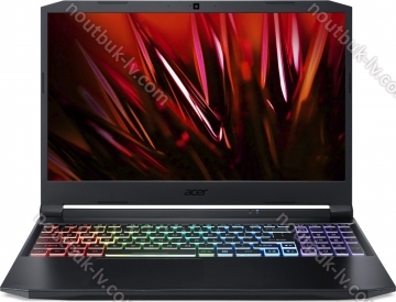 Acer Nitro 5 AN515-45-R36S, Ryzen 7 5800H, 16GB RAM, 1TB SSD, GeForce RTX 3080