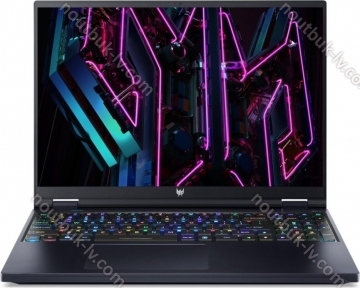 Acer Predator Helios 16 PH16-71-9705, Core i9-13900HX, 16GB RAM, 1TB SSD, GeForce RTX 4080