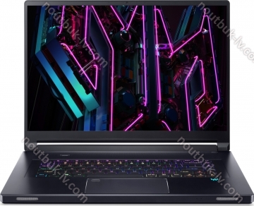 Acer Predator Triton 17 X PTX17-71-91JV Abyssal Black, Core i9-13900HX, 32GB RAM, 2TB SSD, GeForce RTX 4090