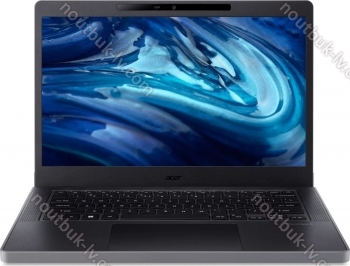 Acer TravelMate B5 TMB514-31-P2JP schwarz, N200, 4GB RAM, 128GB SSD, EDU