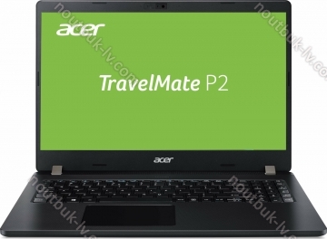 Acer TravelMate P2 P215-41-R9TT schwarz, Ryzen 3 PRO 4450U, 8GB RAM, 256GB SSD