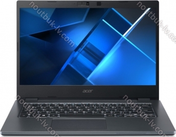 Acer TravelMate P4 TMP414-51-51DQ Slate Blue, Core i5-1135G7, 16GB RAM, 256GB SSD