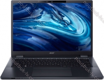 Acer TravelMate P4 TMP414-52-7384, Slate Blue, Core i5-1240P, 8GB RAM, 256GB SSD