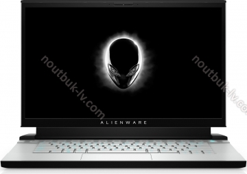 Dell Alienware m15 R2 Lunar Light, Core i7-9750H, 16GB RAM, 512GB SSD, GeForce RTX 2070 Max-Q