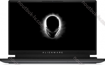 Dell Alienware m15 R5 Dark Side of the Moon, Ryzen 7 5800H, 16GB RAM, 1TB SSD, GeForce RTX 3060