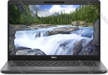 Dell Latitude 5300, grau, Core i5-8265U, 8GB RAM, 256GB SSD