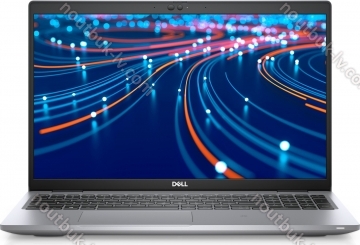 Dell Latitude 5520, Core i5-1145G7, 16GB RAM, 512GB SSD