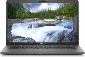 Dell Latitude 7410, schwarz, Core i5-10310U, 8GB RAM, 256GB SSD