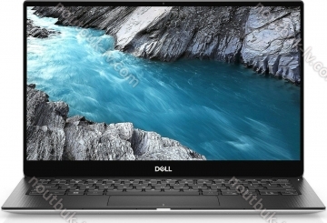 Dell XPS 13 7390 (2019) Touch Platinum Silver, Core i7-10510U, 16GB RAM, 512GB SSD