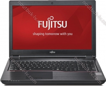 Fujitsu Celsius H780, Core i7-8750H, 16GB RAM, 256GB SSD, 1TB HDD, Quadro P1000