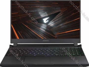 GIGABYTE AORUS 5 KE4-72UK314SO, Core i7-12700H, 16GB RAM, 1TB SSD, GeForce RTX 3060