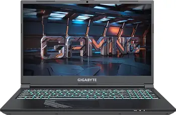 GIGABYTE G5 MF5-52DE353SD, Core i5-13500H, 16GB RAM, 512GB SSD, GeForce RTX 4050