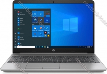 HP 250 G8 Asteroid Silver, Core i3-1115G4, 8GB RAM, 512GB SSD