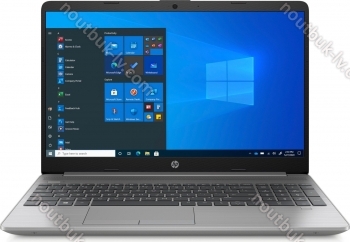 HP 250 G8, Asteroid Silver, Core i5-1135G7, 8GB RAM, 256GB SSD