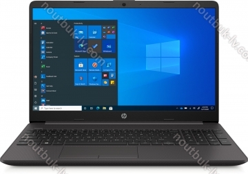 HP 250 G8 Dark Ash, Core i3-1115G4, 8GB RAM, 256GB SSD