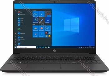 HP 250 G8, Dark Ash, Core i5-1135G7, 8GB RAM, 256GB SSD