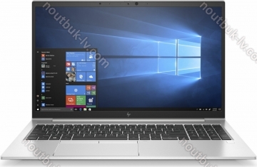 HP EliteBook 850 G8, Core i5-1135G7, 16GB RAM, 512GB SSD