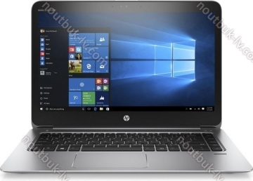 HP EliteBook Folio 1040 G3, Core i7-6600U, 8GB RAM, 256GB SSD