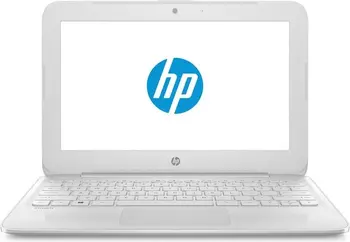 HP Stream 11-y003na, Snow White, Celeron N3060, 2GB RAM, 32GB Flash