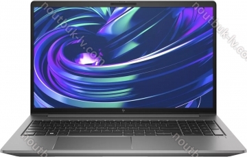 HP ZBook Power G10, Core i7-13700H, 16GB RAM, 512GB SSD, RTX A500