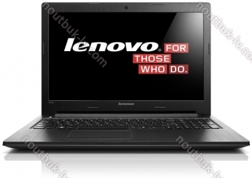 Lenovo G500, Pentium 2020M, 4GB RAM, 1TB HDD