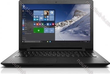 Lenovo IdeaPad 110-15ACL, E2-7110, 4GB RAM, 500GB HDD